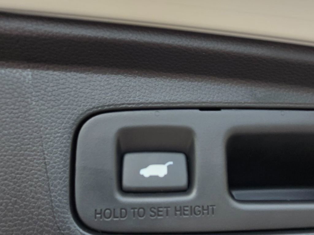 New 2026 Honda CR-V Sport-L image 24