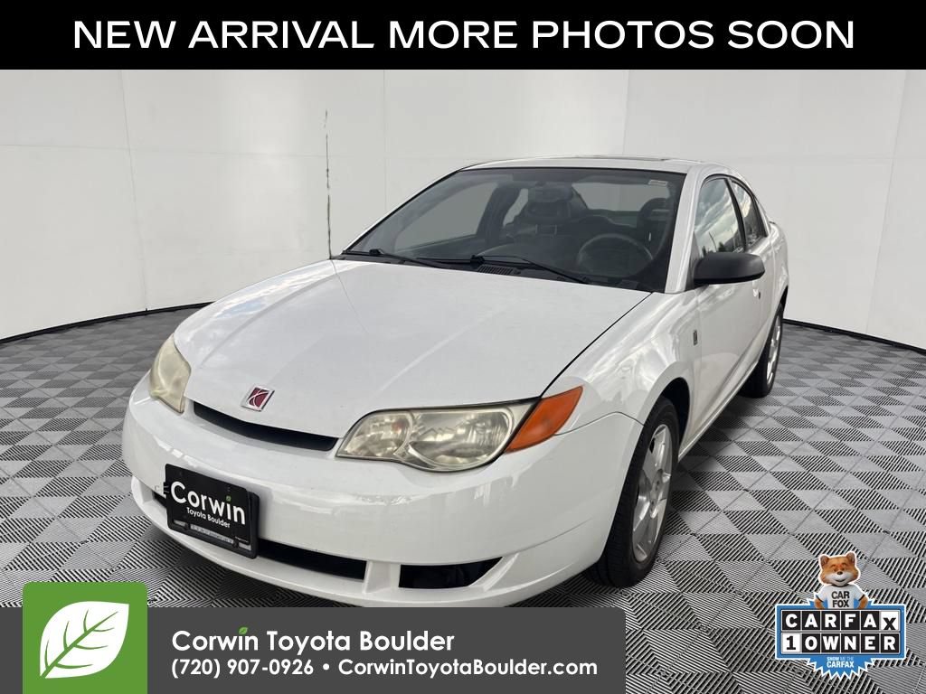 Used 2006 Saturn ION Level 2 w/ Preferred Pkg FWD image 3