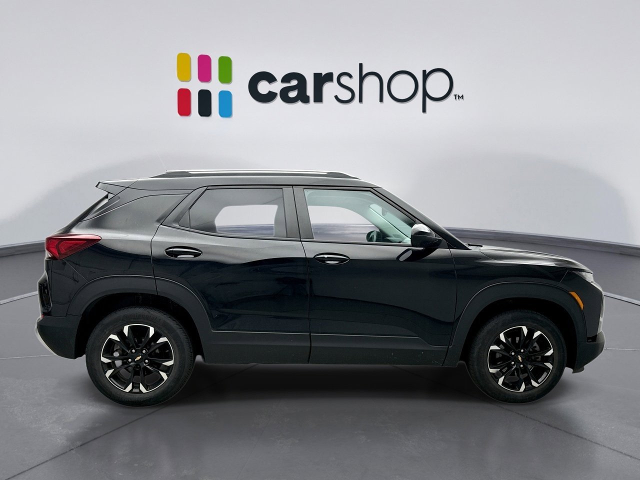 Used 2021 Chevrolet TrailBlazer LT w/ Convenience Package AWD/4WD image 6
