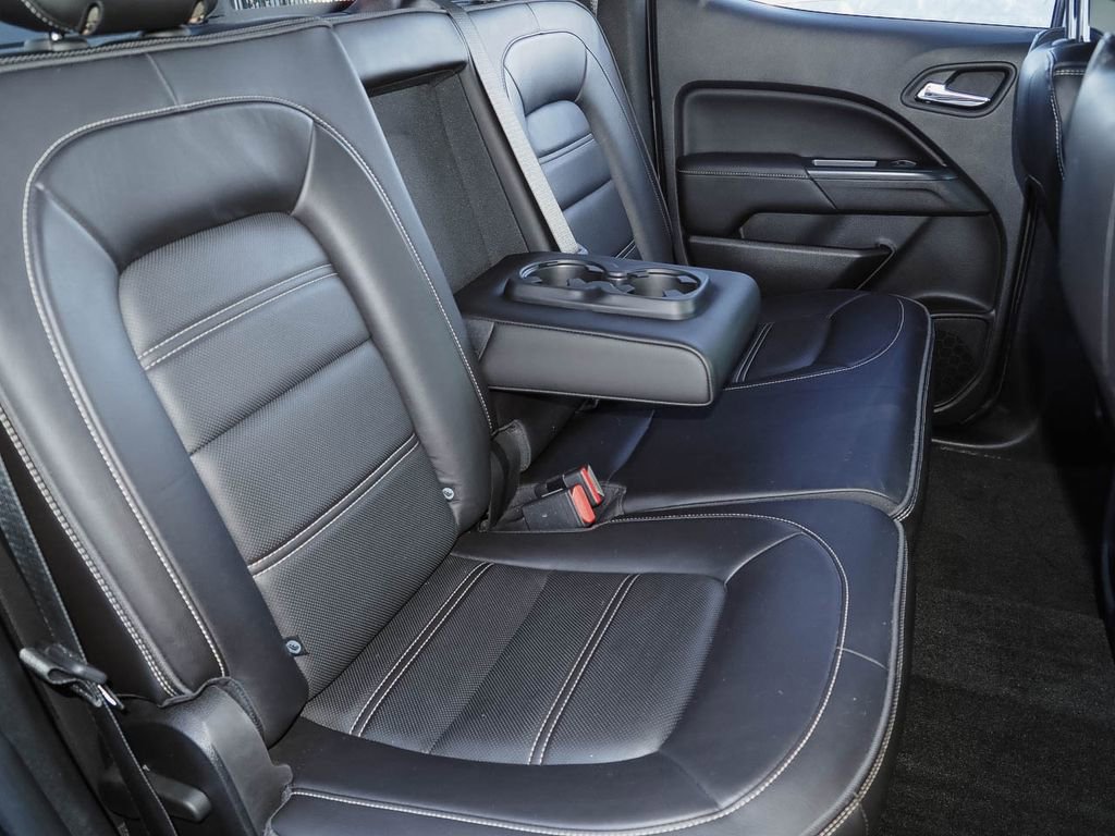 Used 2018 GMC Canyon Denali image 22