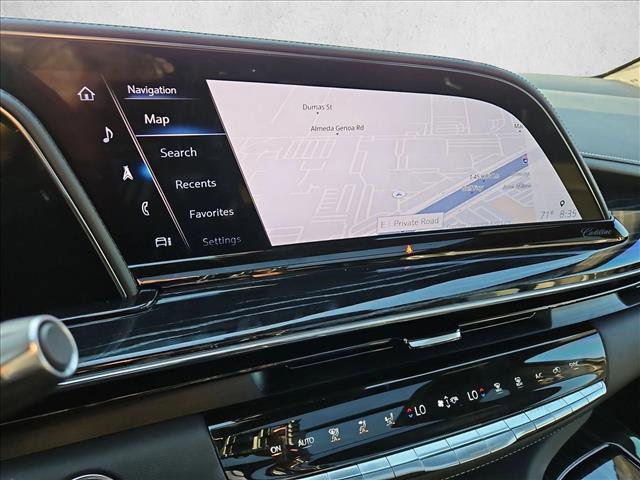 Used 2021 Cadillac Escalade Sport w/ Driver Assist Tech Package image 13