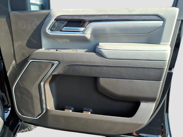 New 2026 Chevrolet Silverado 2500 LT image 15