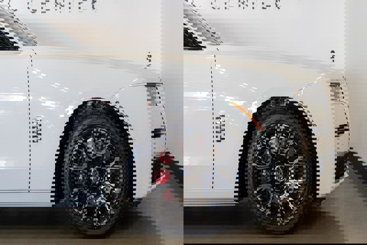 Used 2022 Rolls-Royce Ghost Black Badge image 31