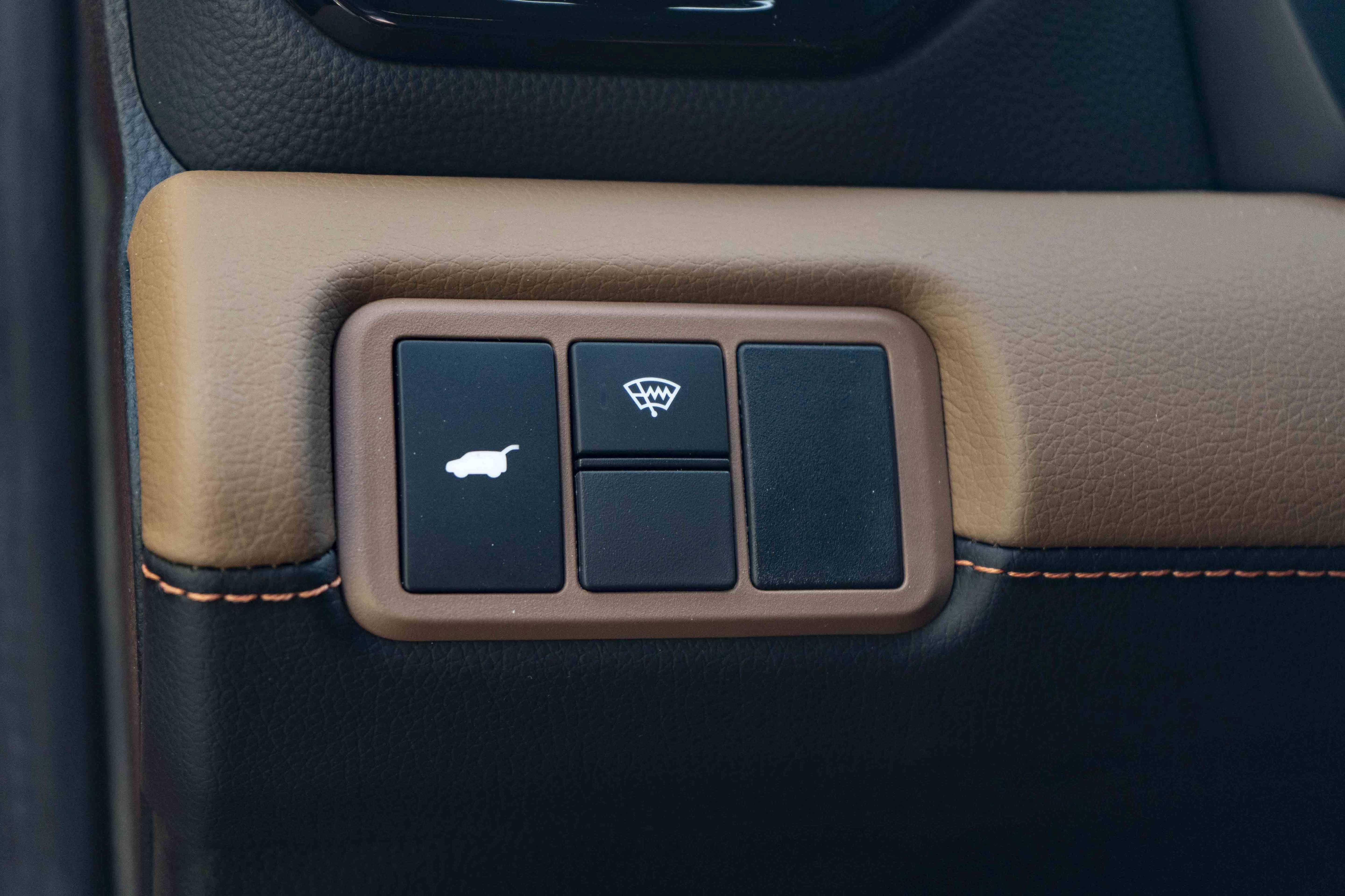 Used 2026 Honda Passport TrailSport Elite image 40