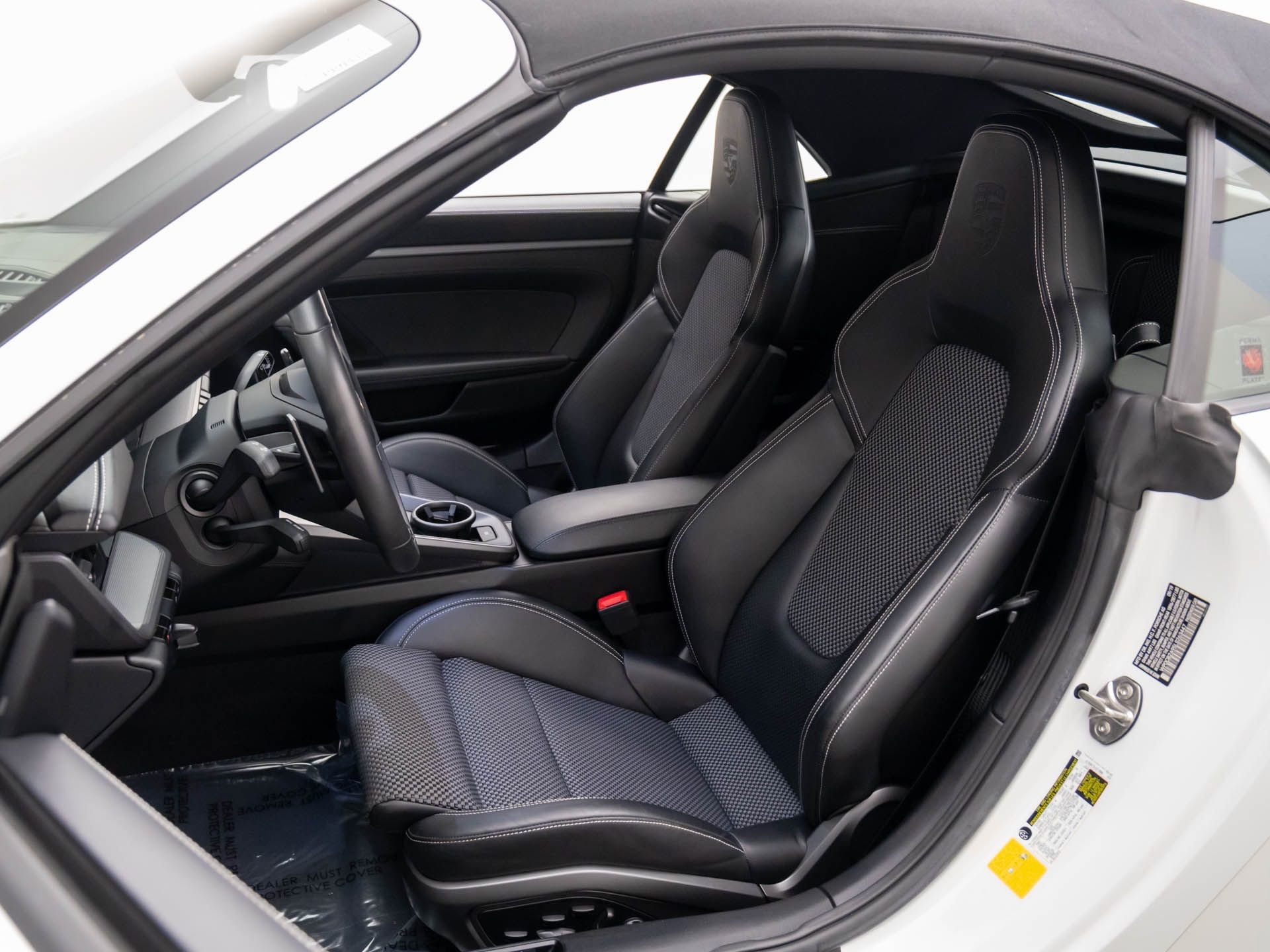 Certified 2020 Porsche 911 Carrera S image 5