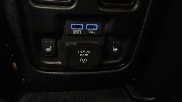 Used 2024 Dodge Durango R/T image 44