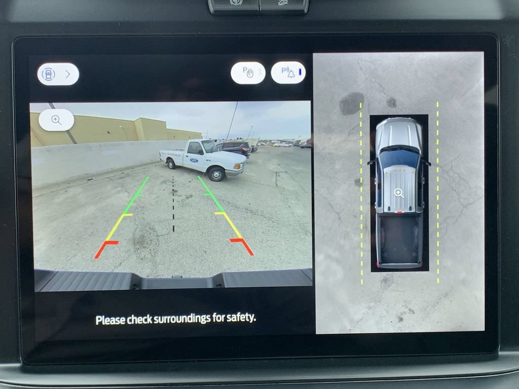 New 2026 Ford F250 Lariat w/ FX4 Off-Road Package AWD/4WD image 36