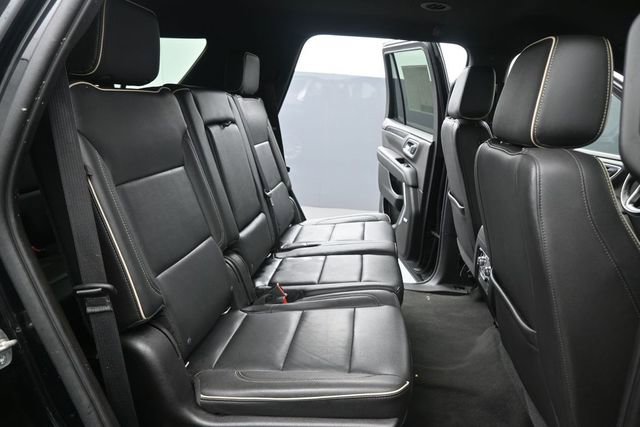Used 2021 GMC Yukon SLT RWD image 16