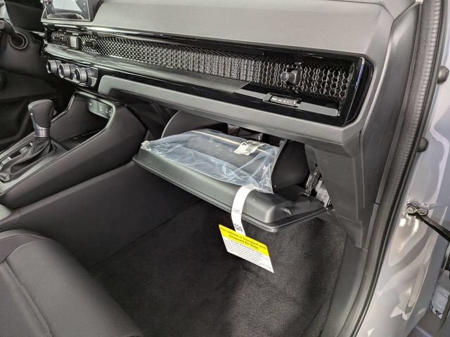 New 2027 Honda CR-V EX-L image 32