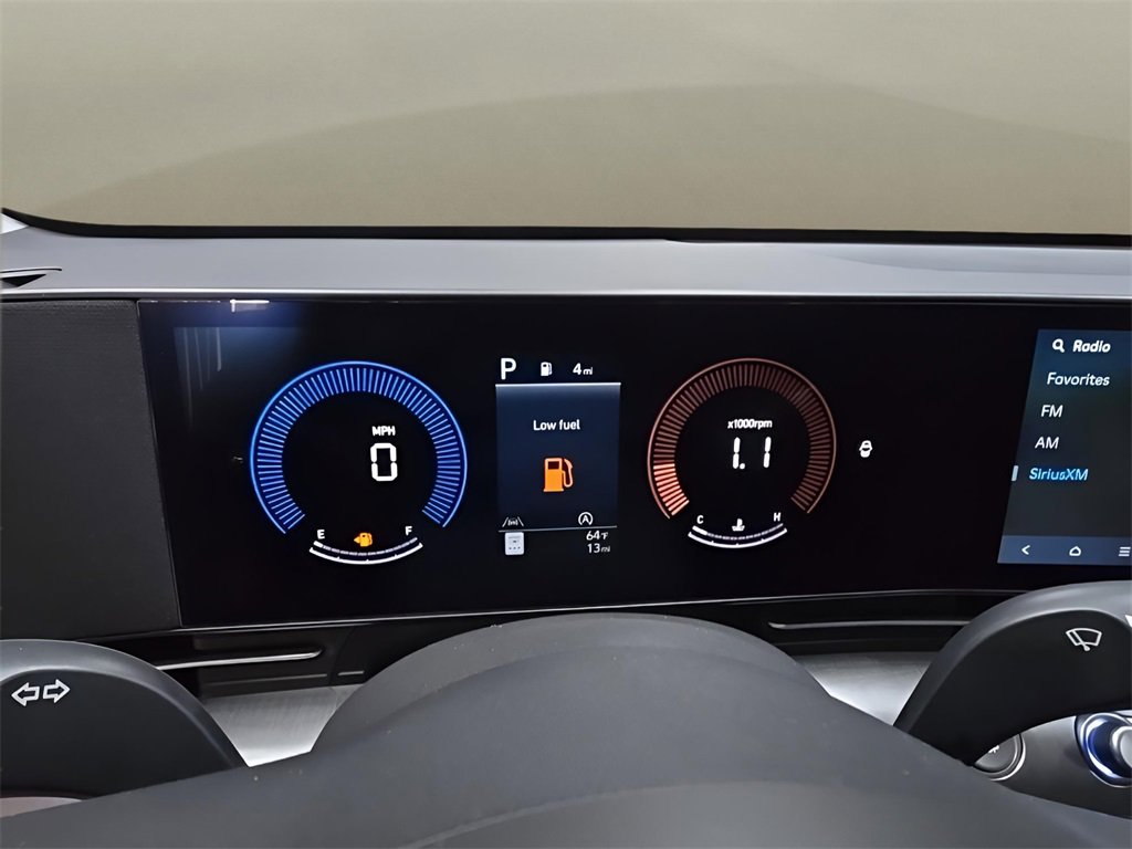 New 2026 Hyundai Kona SE image 28