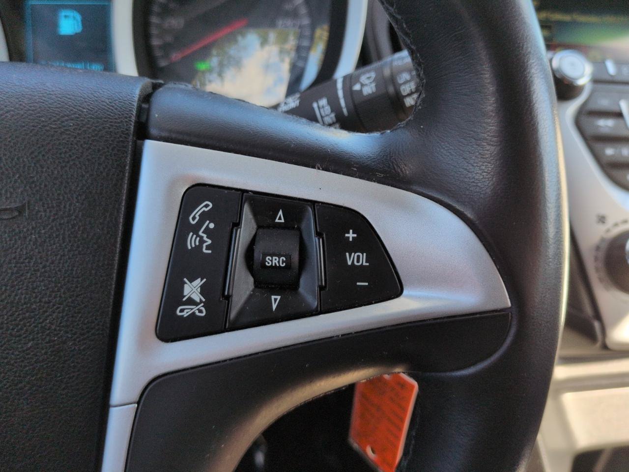 Used 2012 Chevrolet Equinox LT w/ Driver Convenience Package FWD image 19