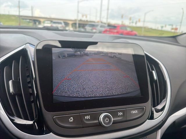 Used 2017 Chevrolet Volt LT w/ Comfort Package FWD image 18