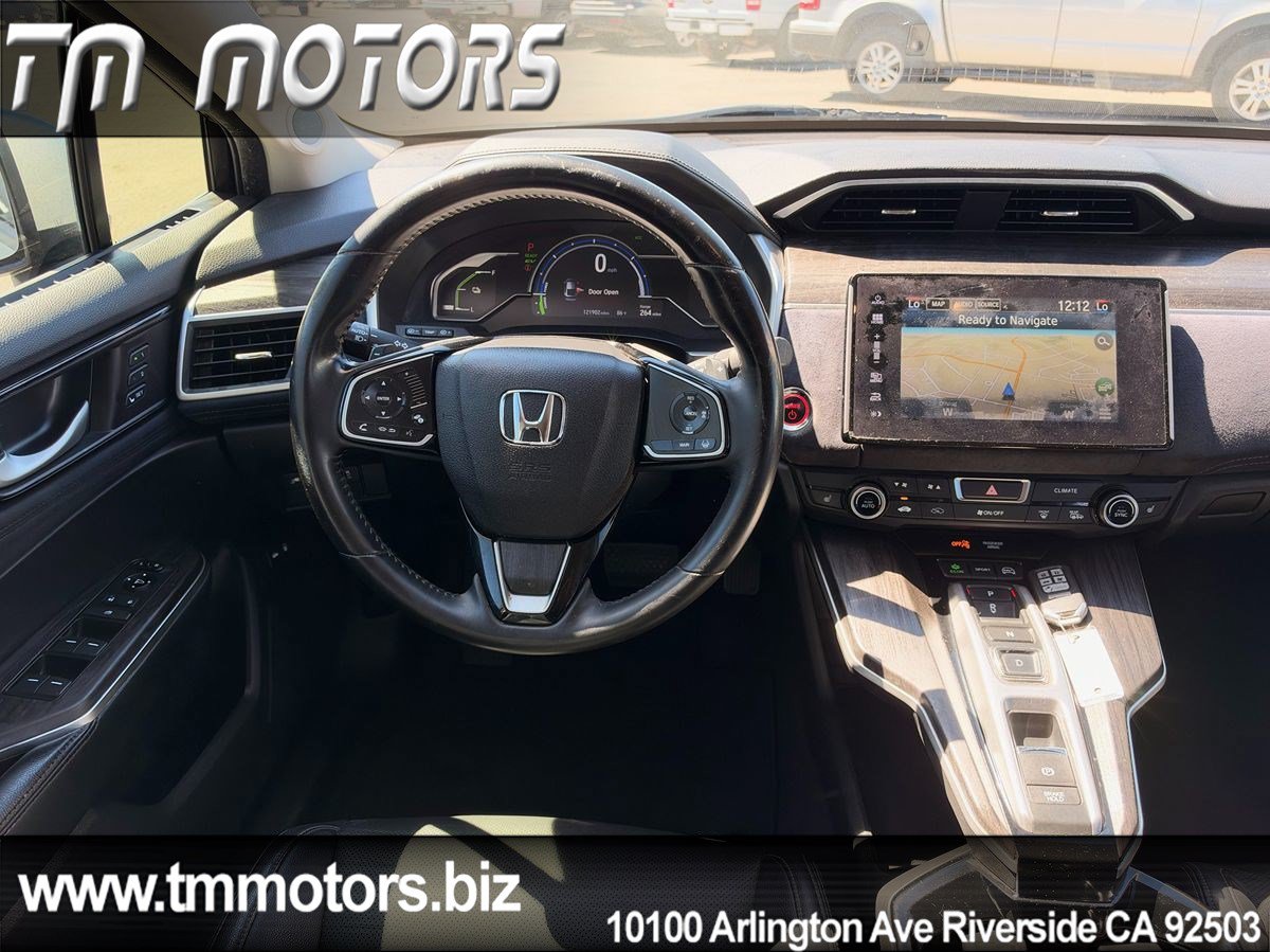 Used 2019 Honda Clarity Touring image 12
