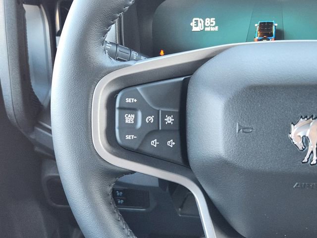 New 2025 Ford Bronco Big Bend image 29