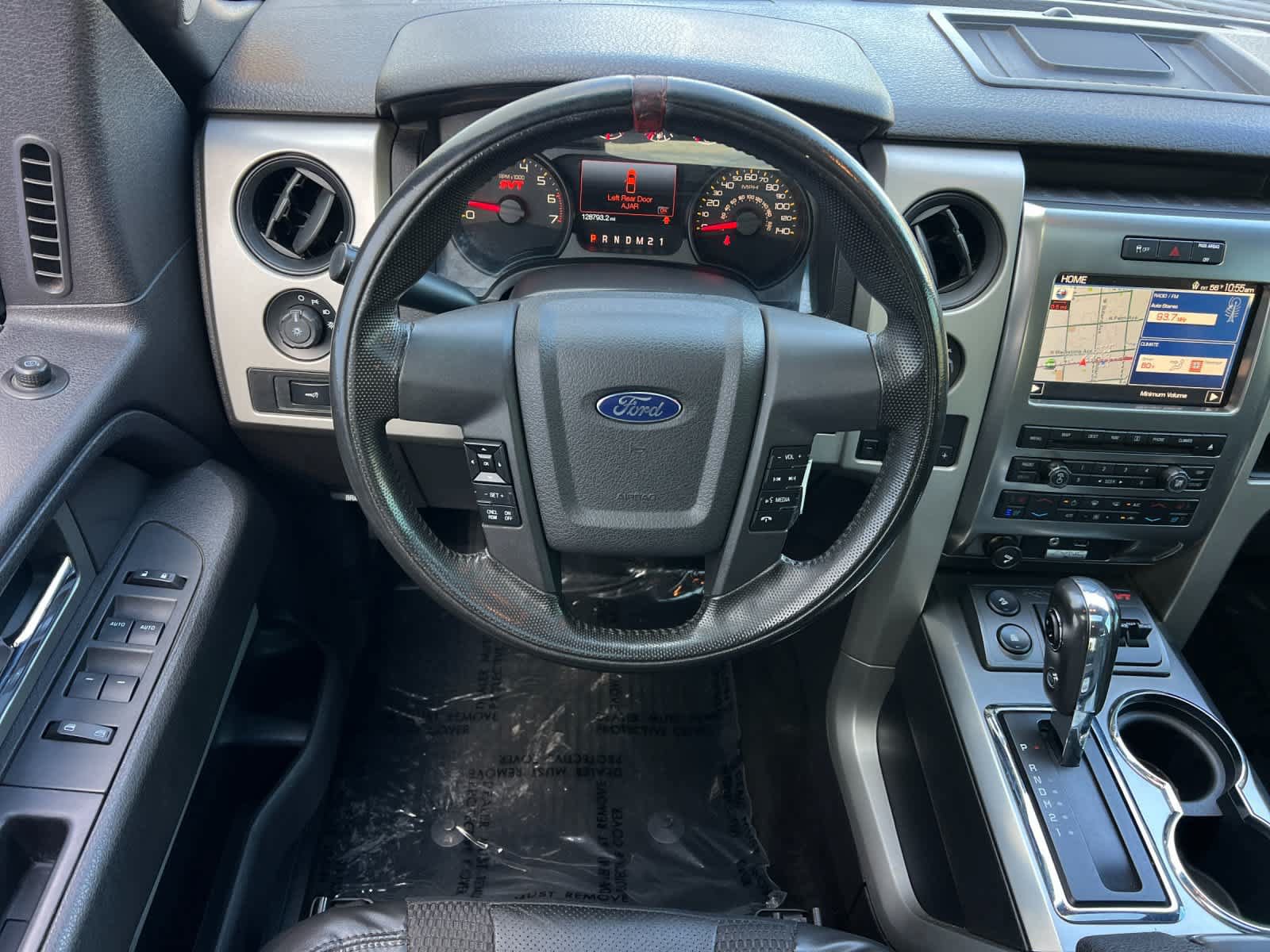 Used 2012 Ford F150 Raptor w/ Raptor Luxury Pkg AWD/4WD image 15