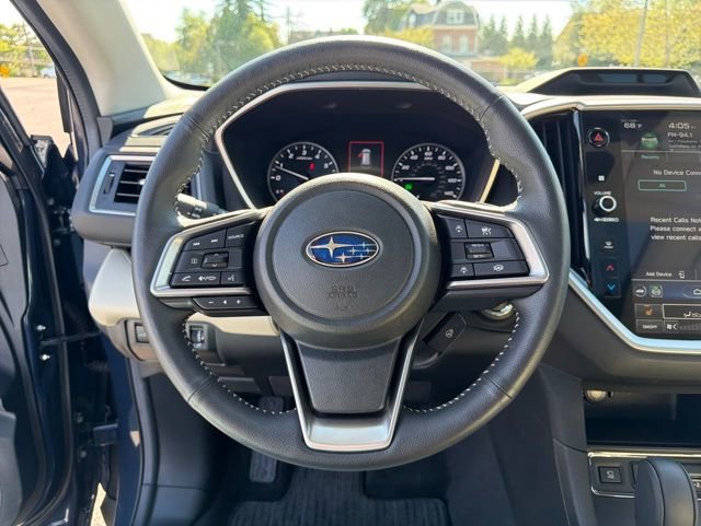 Used 2025 Subaru Ascent Limited w/ Popular Package #1 AWD/4WD image 25