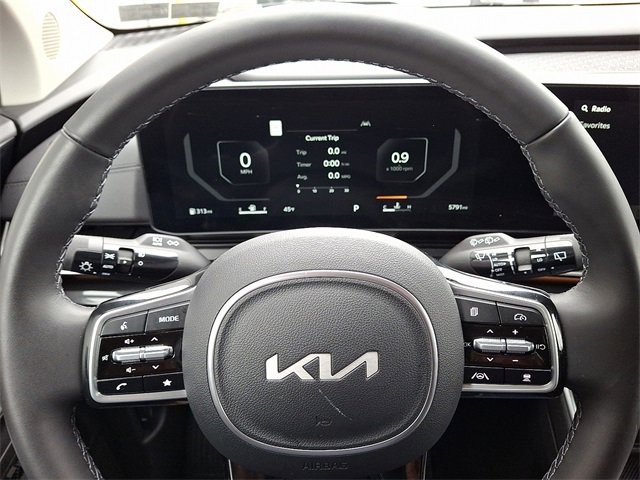 Used 2026 Kia Carnival SX Prestige image 19