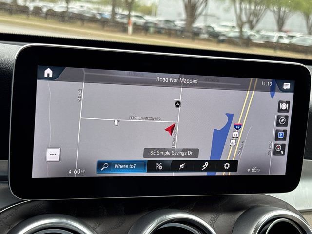 Used 2021 Mercedes-Benz GLC 300 4MATIC image 34