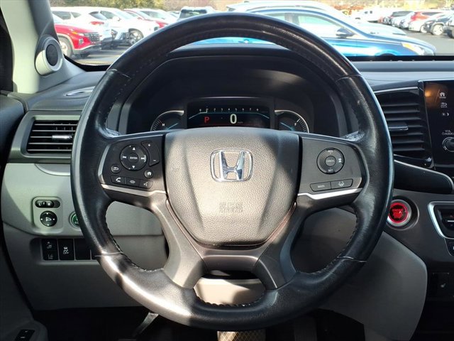 Used 2020 Honda Pilot EX-L image 23