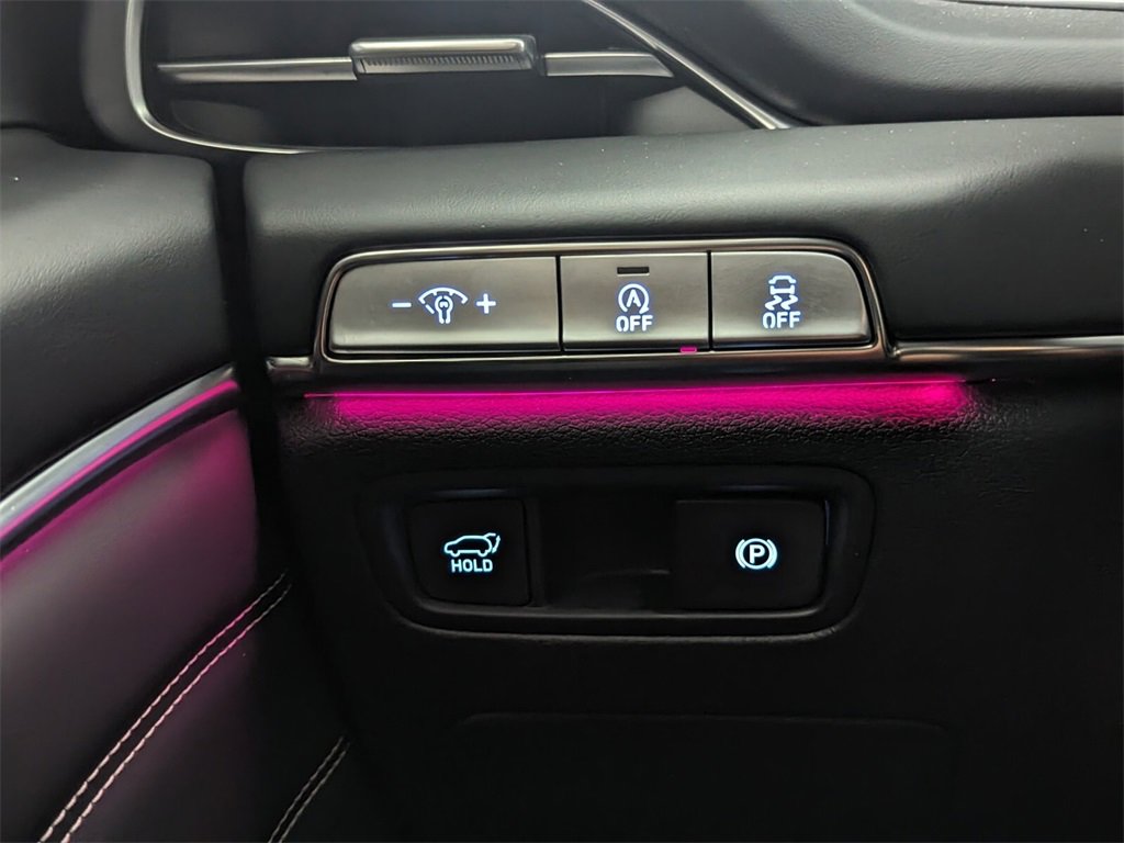 Used 2024 Genesis GV80 3.5T w/ Prestige Package image 19