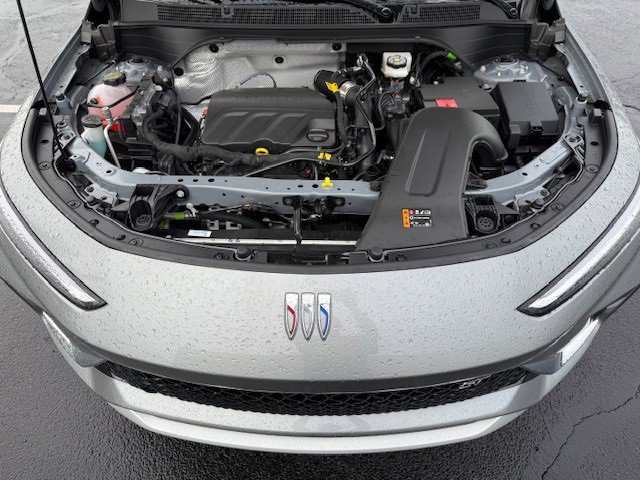 New 2026 Buick Envista Sport Touring w/ Convenience I Package image 35