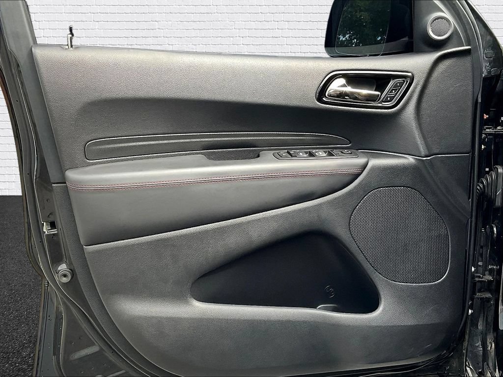 Used 2021 Dodge Durango R/T RWD image 18