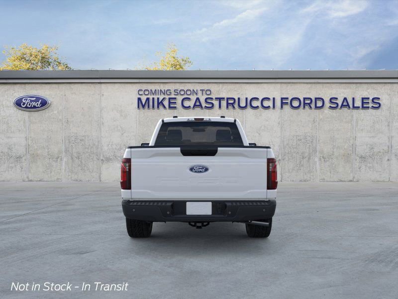 New 2026 Ford F150 XL image 5