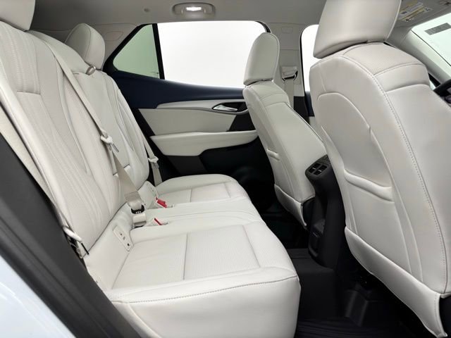 New 2026 Buick Envision Avenir image 38