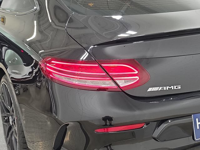 Used 2023 Mercedes-Benz C 63 AMG S image 32