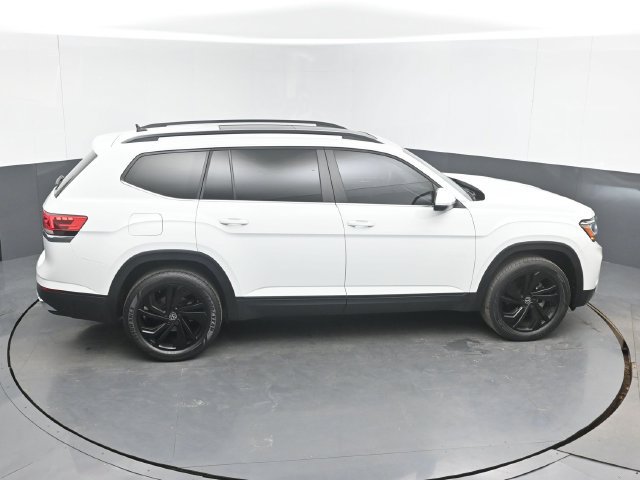 Used 2023 Volkswagen Atlas SE FWD image 41
