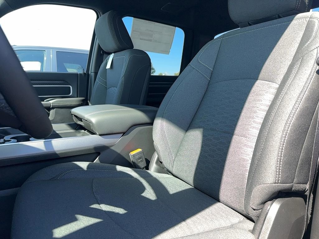 New 2026 RAM 2500 Big Horn image 15