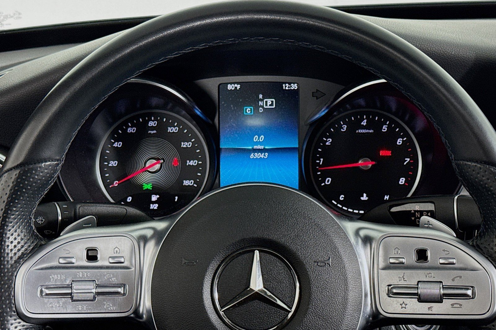 Used 2019 Mercedes-Benz C 300 Sedan image 18