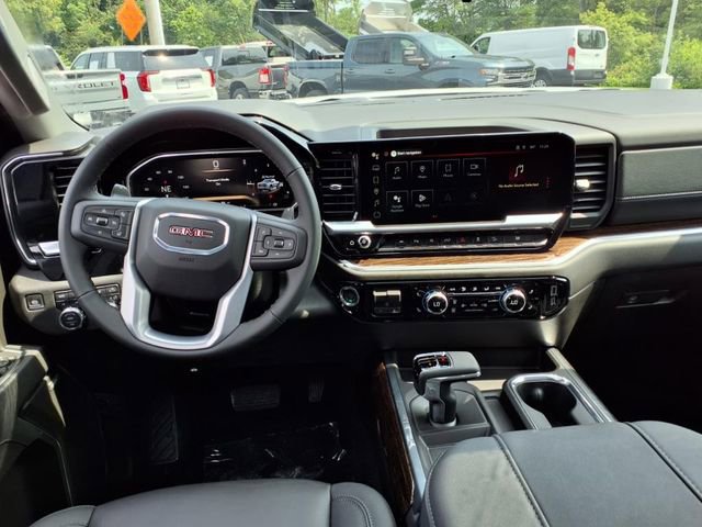 New 2026 GMC Sierra 1500 Elevation w/ Elevation Premium Package image 11