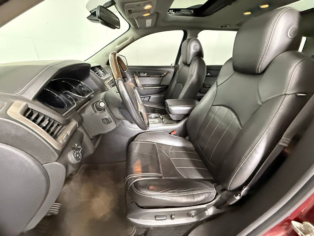 Used 2016 GMC Acadia Denali image 6