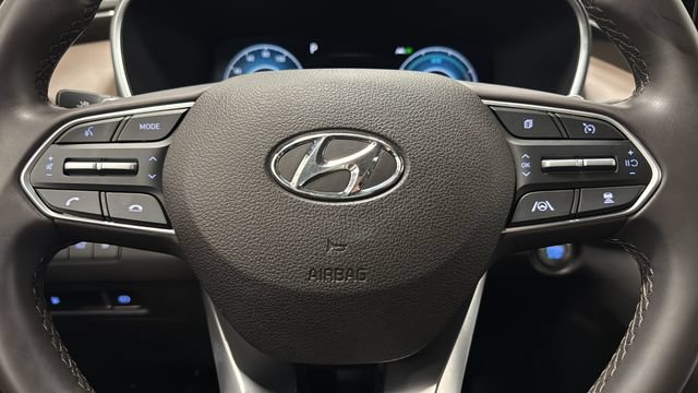 Used 2023 Hyundai Santa Fe SEL Convenience w/ Cargo Package AWD/4WD image 16