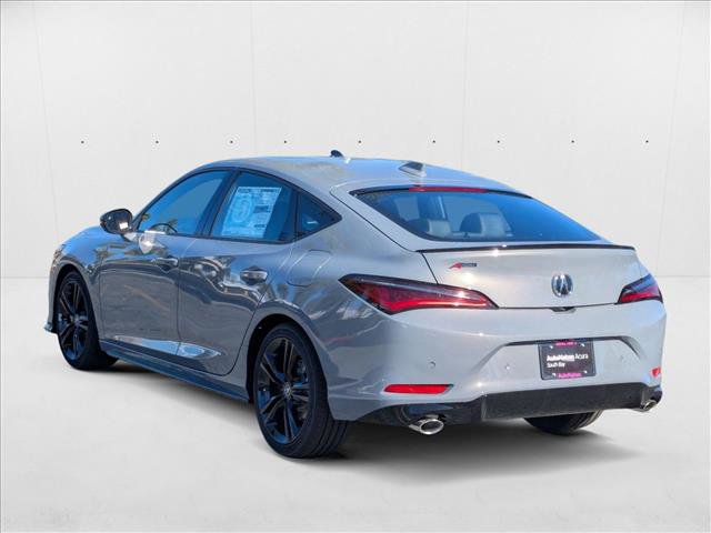 New 2026 Acura Integra A-Spec image 9