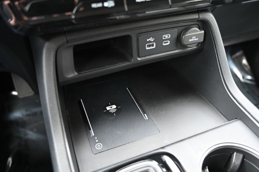 Used 2023 Honda Pilot Elite image 36