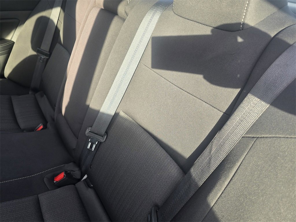 Used 2023 Nissan Altima 2.5 SV image 10