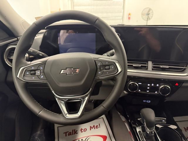 New 2026 Chevrolet Trax ACTIV w/ Driver Confidence Package image 16