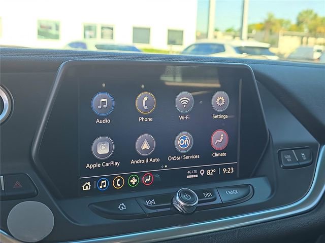 Used 2021 Chevrolet Blazer LT w/ Redline Edition FWD image 18