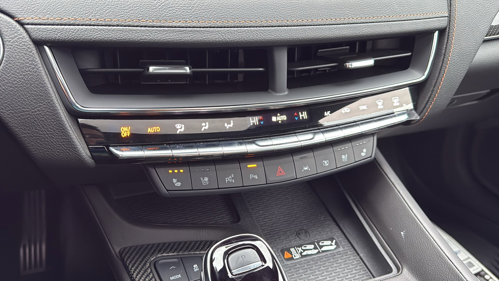 New 2026 Cadillac CT5 Sport w/ Sun And Sound Package image 22