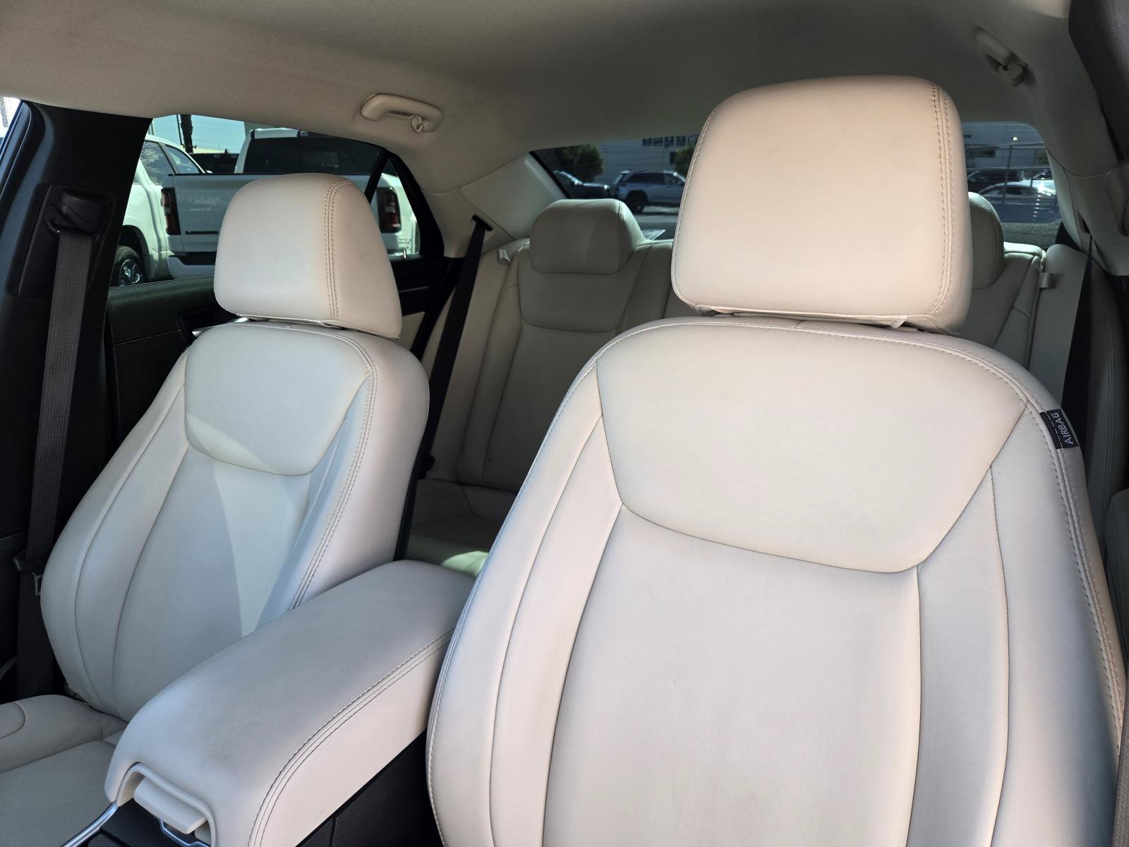 Used 2017 Chrysler 300 Limited RWD image 23