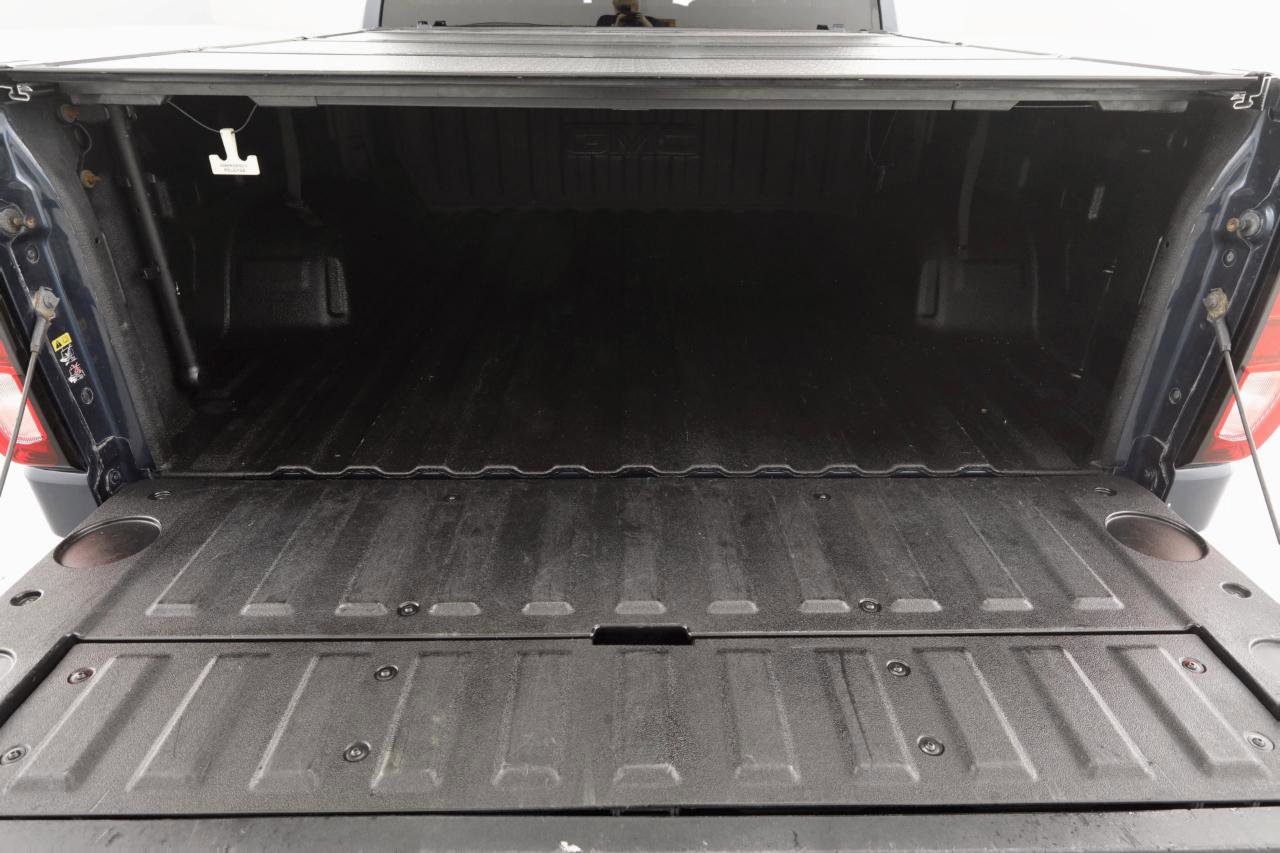 Used 2021 GMC Sierra 1500 Elevation image 29