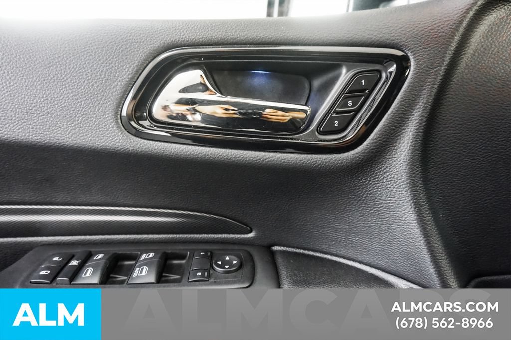 Used 2025 Dodge Durango R/T AWD/4WD image 49