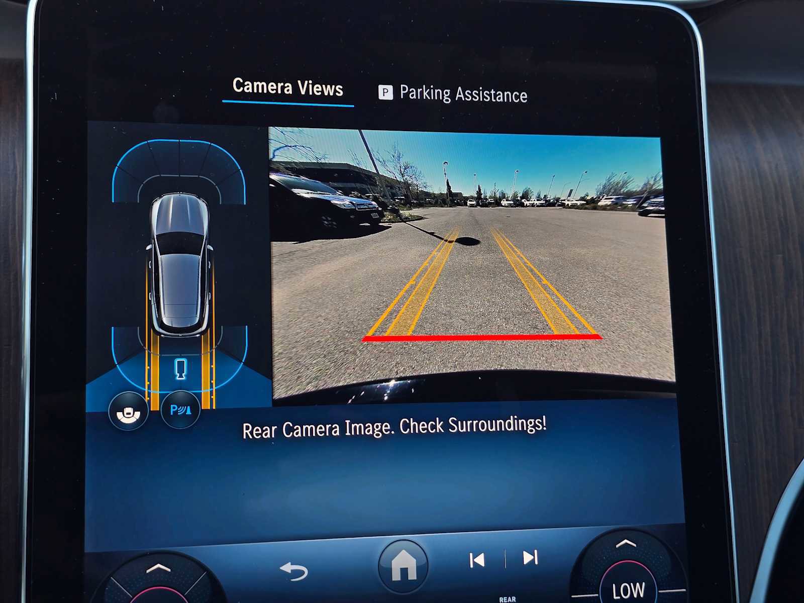 Used 2025 Mercedes-Benz GLC 350e 4MATIC image 30