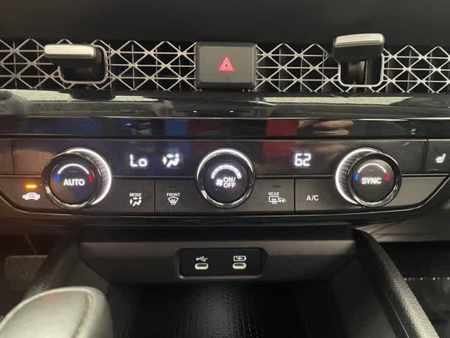 Used 2024 Honda Accord EX-L image 6