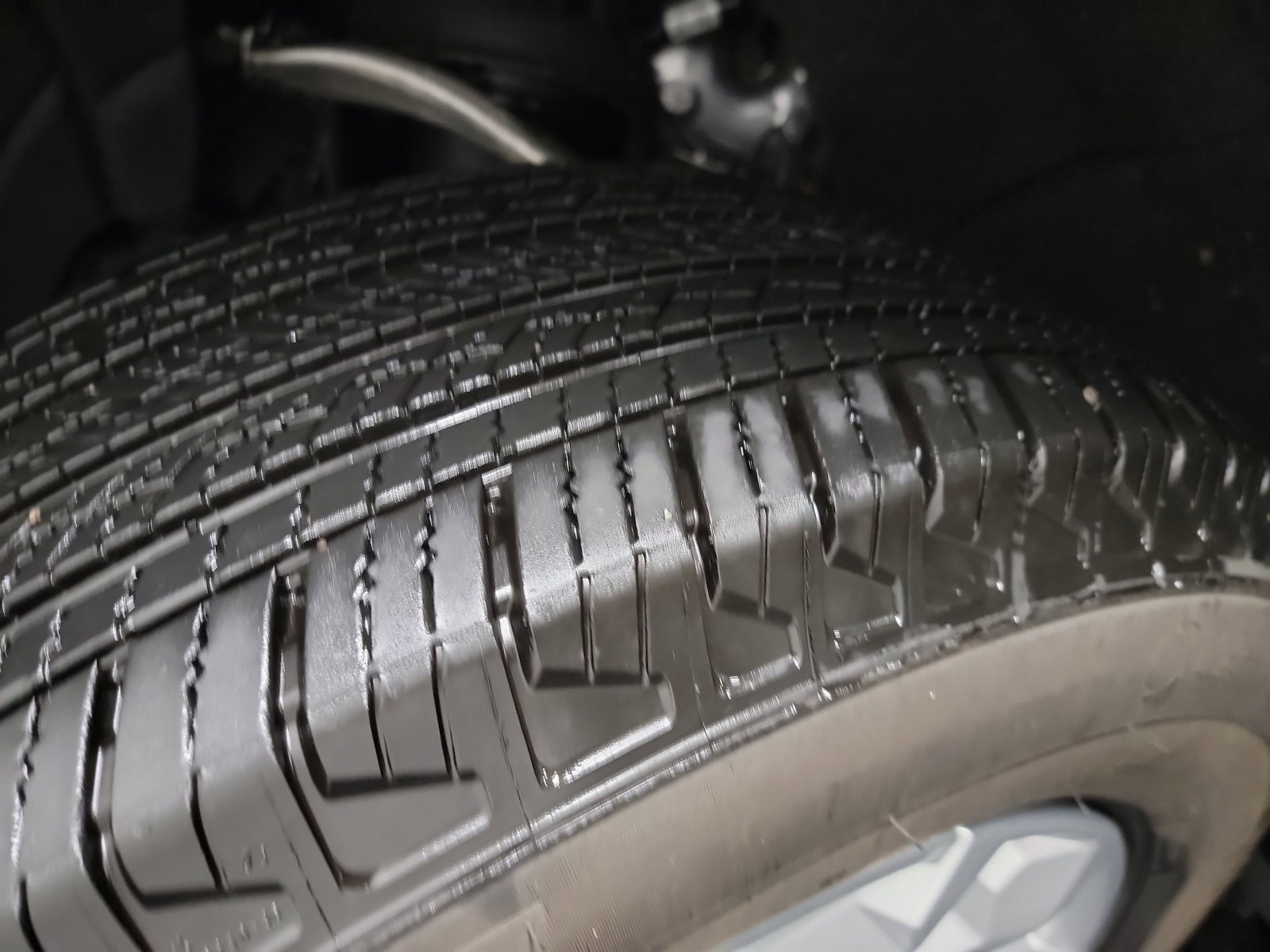 Used 2025 Chevrolet Silverado 1500 LT w/ Convenience Package II image 30