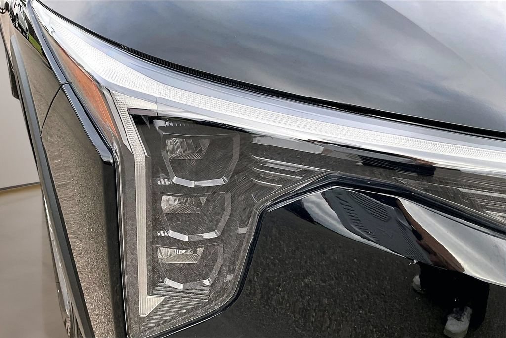Used 2025 Kia K4 FWD image 31
