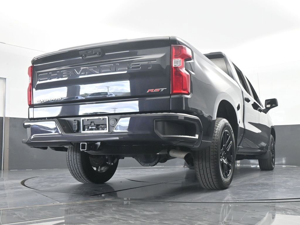 Used 2023 Chevrolet Silverado 1500 RST image 59