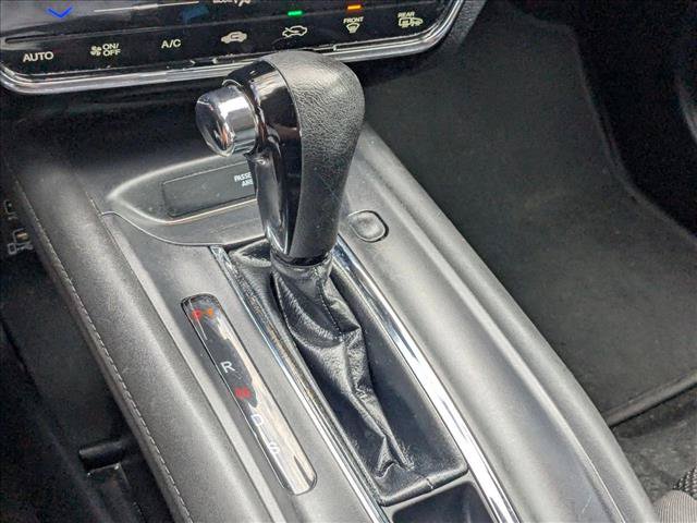Used 2019 Honda HR-V EX image 12